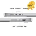 🤑Rebajas MacBook Pro 16 M5 Pro 48GB 1TB Plata 