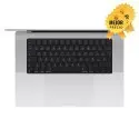 🤑Rebajas MacBook Pro 16 M5 Pro 48GB 1TB Plata 
