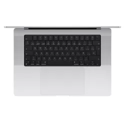 🤑Rebajas MacBook Pro 16 M5 Max 48GB 2TB Plata  6