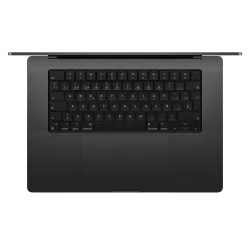 MacBook Pro 16 M5 Pro 24GB 1TB Negro espacial | ShopDutyFree.es 6