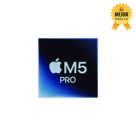🤑Rebajas MacBook Pro 16 M5 Pro 48GB 1TB Negro espacial 