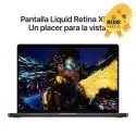 🤑Rebajas MacBook Pro 16 M5 Max 36GB 2TB Negro espacial 