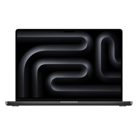 🤑Rebajas MacBook Pro 16 M5 Max 48GB 2TB Negro espacial 