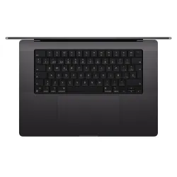 🤑Rebajas MacBook Pro 16 M5 Max 48GB 2TB Negro espacial  5