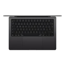 🤑Rebajas MacBook Pro 14 M5 32GB 1TB Negro espacial  1