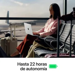 🤑Rebajas MacBook Pro 14 M5 32GB 1TB Negro espacial  3
