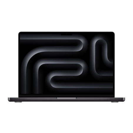 🤑Rebajas MacBook Pro 14 M5 Pro 24GB 2TB Negro espacial 
