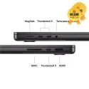 🤑Rebajas MacBook Pro 14 M5 Pro 24GB 2TB Negro espacial 