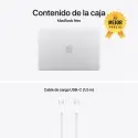 🤑Rebajas MacBook Neo A18 Pro 8GB 256GB Plata 
