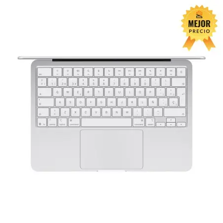 🤑Rebajas MacBook Neo A18 Pro 8GB 256GB Plata 