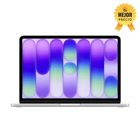 🤑Rebajas MacBook Neo A18 Pro 8GB 512GB Touch ID Plata 