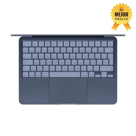 🤑Rebajas MacBook Neo A18 Pro 8GB 256GB Indigo 