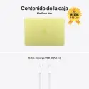 🤑Rebajas MacBook Neo A18 Pro 8GB 512GB Touch ID Cítrico 