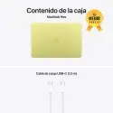🤑Rebajas MacBook Neo A18 Pro 8GB 512GB Touch ID Cítrico 