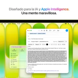 MacBook Neo A18 Pro 8GB 512GB Touch ID Cítrico | ShopDutyFree.es 3