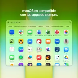 MacBook Neo A18 Pro 8GB 512GB Touch ID Cítrico | ShopDutyFree.es 6