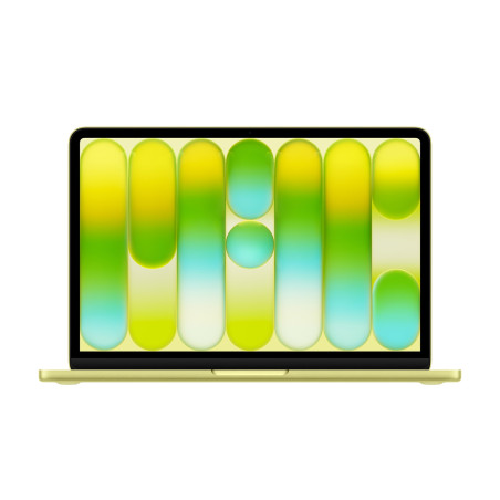 🤑Rebajas MacBook Neo A18 Pro 8GB 512GB Touch ID Cítrico 