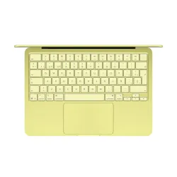 MacBook Neo A18 Pro 8GB 512GB Touch ID Cítrico | ShopDutyFree.es 10