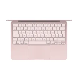 MacBook Neo A18 Pro 8GB 512GB Touch ID Rosa nube 7