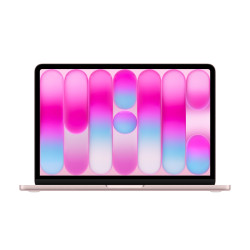🤑Rebajas MacBook Neo A18 Pro 8GB 512GB Touch ID Rosa nube 