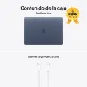 🤑Rebajas MacBook Neo A18 Pro 8GB 512GB Touch ID Indigo 