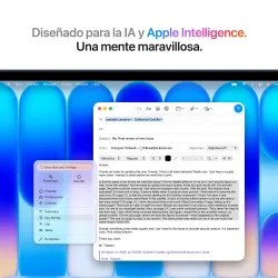 MacBook Neo A18 Pro 8GB 512GB Touch ID Indigo | ShopDutyFree.es 9