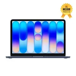 🤑Rebajas MacBook Neo A18 Pro 8GB 512GB Touch ID Indigo 