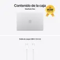 🤑Rebajas MacBook Neo A18 Pro 8GB 512GB Touch ID Plata 