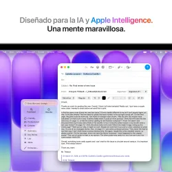 MacBook Neo A18 Pro 8GB 512GB Touch ID Plata | ShopDutyFree.es 4