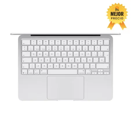 🤑Rebajas MacBook Neo A18 Pro 8GB 512GB Touch ID Plata 