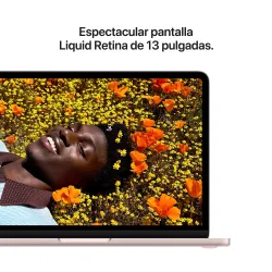 MacBook Neo A18 Pro 8GB 256GB Rosa nube | ShopDutyFree.es 6