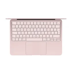 MacBook Neo A18 Pro 8GB 256GB Rosa nube | ShopDutyFree.es 7
