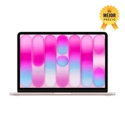 🤑Rebajas MacBook Neo A18 Pro 8GB 256GB Rosa nube 