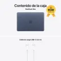 🤑Rebajas MacBook Neo A18 Pro 8GB 256GB Indigo 