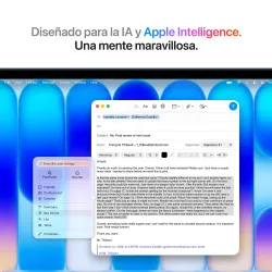 MacBook Neo A18 Pro 8GB 256GB Indigo | ShopDutyFree.es 4