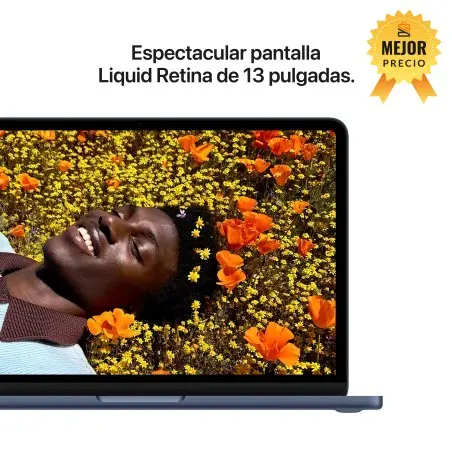 🤑Rebajas MacBook Neo A18 Pro 8GB 256GB Indigo 