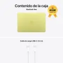 🤑Rebajas MacBook Neo A18 Pro 8GB 256GB Cítrico 