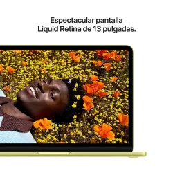 MacBook Neo A18 Pro 8GB 256GB Cítrico | ShopDutyFree.es 8