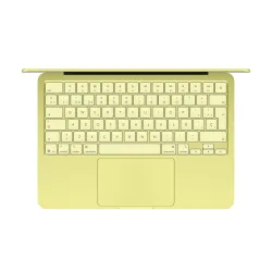 MacBook Neo A18 Pro 8GB 256GB Cítrico | ShopDutyFree.es 10