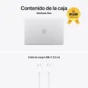 🤑Rebajas MacBook Neo A18 Pro 8GB 256GB Plata 