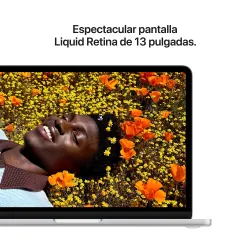 MacBook Neo A18 Pro 8GB 256GB Plata | ShopDutyFree.es 5