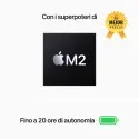 🤑Rebajas MacBook Pro 13 M2 256GB Plata Reacondicionado 