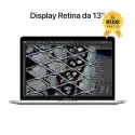 🤑Rebajas MacBook Pro 13 M2 256GB Plata Reacondicionado 