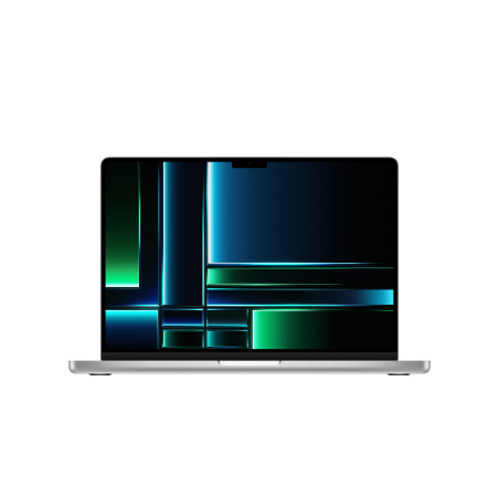 🤑Rebajas MacBook Pro 14 M2 Pro 1TB Plata Reacondicionado 