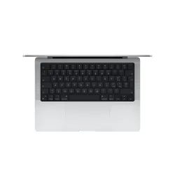 MacBook Pro 14 M2 Pro 1TB Plata Reacondicionado | ShopDutyFree.es 2