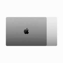 🤑Rebajas MacBook Pro 14 M3 512GB Plata Reacondicionado 