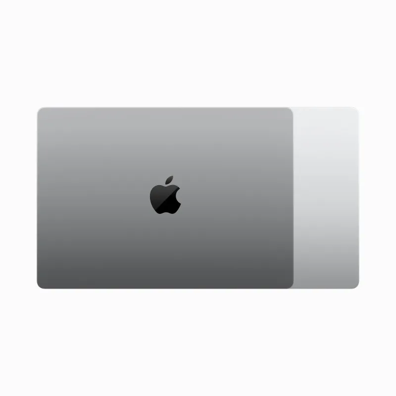 MacBook Pro 14 M3 512GB Plata Reacondicionado | ShopDutyFree.es
