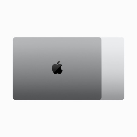 MacBook Pro 14 M3 512GB Plata Reacondicionado | ShopDutyFree.es