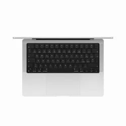 MacBook Pro 14 M3 512GB Plata Reacondicionado | ShopDutyFree.es 2