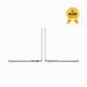 🤑Rebajas MacBook Pro 14 M3 512GB Plata Reacondicionado 